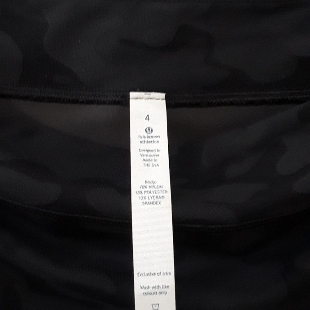 Lululemon City Skirt - Picture 12 of 12
